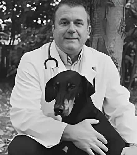 Dr. Mark Bolton